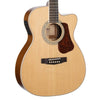 Cort Acoustic Guitars Cort L710F 6 String Semi Acoustic Guitar