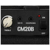 Cort Bass Amplifiers Cort CM20B 20 Watt Bass Amplifier