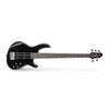 Cort Bass Guitars Black Cort Action Bass V Plus 5-Strings Electric Bass Guitar