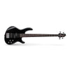 Cort Bass Guitars Black Cort Action Plus 4-String Bass Guitar