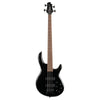 Cort Bass Guitars Black Cort C4 Deluxe 4 String Bass Guitar