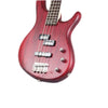 Cort Bass Guitars Cort Action PJ 4-String Bass Guitar