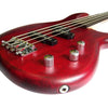 Cort Bass Guitars Cort Action PJ 4-String Bass Guitar