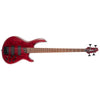 Cort Bass Guitars Cort Artisan Series B4 Element 4 String Bass Guitar