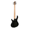 Cort Bass Guitars Cort C5 Plus ZBMH 5-String Electric Bass Guitar