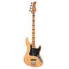 Cort Bass Guitars Natural Cort GB64JJ 4 String Bass Guitar