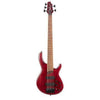 Cort Bass Guitars Open Pore Natural Cort B5 Element 5-Strings Bass Guitar