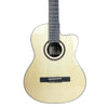 Cort Classical Guitars Cort AC160CF Electro Classical Guitar - Natural