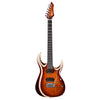 Cort Electric Guitars Antique Violin Burst Cort X Series X700 Duality 6 String Electric Guitar