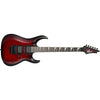 Cort Electric Guitars Black Cherry Sunburst Cort X Series X-11 Electric Guitar