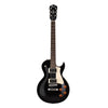 Cort Electric Guitars Black Cort CR100 Les Paul Style Electric Guitar