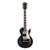 Cort Electric Guitars Black Cort CR200 Les Paul Style Electric Guitar