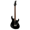 Cort Electric Guitars Black Cort G300 Pro G Series 6 String Electric Guitar