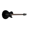 Cort Electric Guitars Black Cort Zenox Series Z42 Electric Guitar - Made in Indonesia