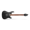 Cort Electric Guitars Black Metallic / Single Cort KX100 HT 6 String Electric Guitar