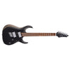 Cort Electric Guitars Black Satin Cort X Series X700 Mutility Multi Scale 6 String Electric Guitar