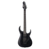 Cort Electric Guitars Black Satin Cort X500 Menace 6 String Electric Guitar - Black Satin