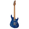 Cort Electric Guitars Bright Blue Burst Cort G Series G290 FAT II 6 String Electric Guitar