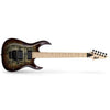 Cort Electric Guitars Brown Burst/Flamed Top / Maple Cort X Series X300 6-String Electric Guitar