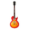 Cort Electric Guitars Cherry Sunburst Cort CR250 Classic Rock Series 6 String Electric Guitar