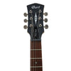 Cort Electric Guitars Cort CR50 Classic Les Paul Style 6 String Electric Guitar - Rosewood Fretboard