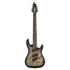 Cort Electric Guitars Cort KX507MS Multi Scale 7 String Electric Guitar