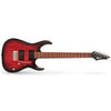 Cort Electric Guitars Cort X100 6-String Electric Guitar with Dust Cover, Strap, Picks, Cloth, Cable & Ebook