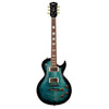 Cort Electric Guitars Dark Blue Burst Cort CR250 6 String Electric Guitar