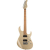 Cort Electric Guitars Metallic Gold Cort G300 Pro G Series 6 String Electric Guitar