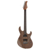 Cort Electric Guitars Natural Satin Cort G300 Raw G Series 6 String Electric Guitar - Natural Satin