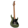 Cort Electric Guitars Olive Dark Green Cort G250 SE 6 String Electric Guitar