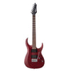 Cort Electric Guitars Open Pore Black Cherry / Single Cort X100 6-String Electric Guitar