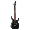 Cort Electric Guitars Open Pore Black / Single Cort X100 6-String Electric Guitar