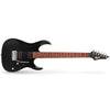 Cort Electric Guitars Open Pore Black / Single Cort X100 6-String Electric Guitar