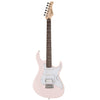 Cort Electric Guitars Pastel Pink Cort G200 Electric Guitar