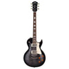 Cort Electric Guitars Translucent Black Cort CR250 Classic Rock Series 6 String Electric Guitar