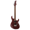 Cort Electric Guitars Vivid Burgundy Cort G300 Pro G Series 6 String Electric Guitar