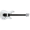 Cort Electric Guitars White Pearl Cort KX5 FR Electric Guitar - Made in Indonesia