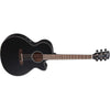 Cort Electro Acoustic Guitars Black Satin CORT SFX-E Electro-Acoustic Guitar