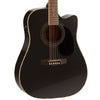 Cort Electro Acoustic Guitars Cort AD880CE Cutaway Electro Acoustic Guitar