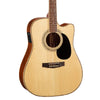 Cort Electro Acoustic Guitars Cort AD880CE Cutaway Electro Acoustic Guitar