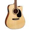 Cort Electro Acoustic Guitars Cort AD880CE Cutaway Electro Acoustic Guitar