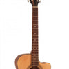 Cort Electro Acoustic Guitars Cort AF500CE Standard Series Cutaway 6 String Electro Acoustic Guitar