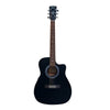 Cort Electro Acoustic Guitars Cort AF500CE Standard Series Cutaway 6 String Electro Acoustic Guitar