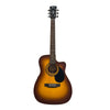 Cort Electro Acoustic Guitars Cort AF500CE Standard Series Cutaway 6 String Electro Acoustic Guitar