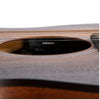 Cort Electro Acoustic Guitars Cort Core OC Mahogany 6-Strings Electro Acoustic Guitar With Bag- Open Pore Black Burst