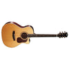 Cort Electro Acoustic Guitars Cort Gold A8 Electro Acoustic Guitar