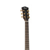 Cort Electro Acoustic Guitars Cort GOLD-DC6 6 String Electro Acoustic Guitar with Case