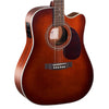 Cort Electro Acoustic Guitars Cort MR500E Dreadnought Cutaway Electro Acoustic Guitar