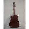 Cort Electro Acoustic Guitars Cort MR500E Dreadnought Cutaway Electro Acoustic Guitar - Open Box B Stock